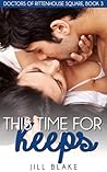This Time for Keeps by Jill  Blake