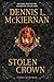 Stolen Crown (Mithgar, #6)