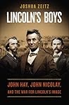 Lincoln's Boys: J...