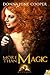 More Than Magic (Books of the Kindling, #1)