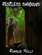 Restless Shadows (Hardcover)