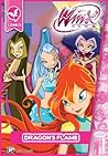 Dragon's Flame (Winx Club Comic)