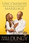 Uncommon Marriage...