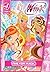 Time for Magic (Winx Club: Comics)