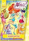 Magic battle (Winx Club Comic)