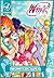 Secrets of Alfea (Winx Club Comic)