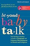 Beyond Baby Talk:...