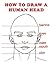 How To Draw A Human Head