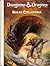 Dungeons and Dragons Rules Cyclopedia by Aaron Allston