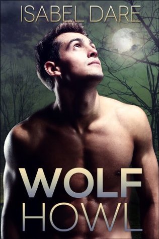Wolf Howl (Mountain Wolves #2)