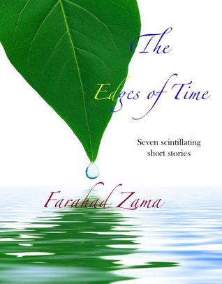 The Edges of Time (Kindle Edition)