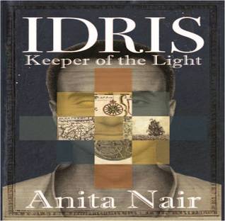 Idris : Keeper of the Light (Hardcover)
