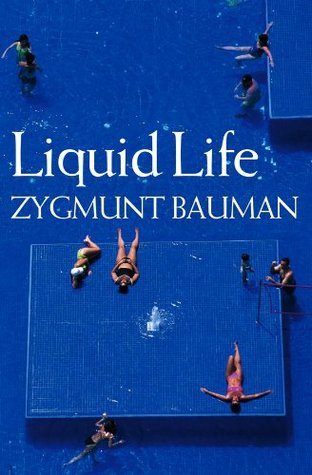 Liquid Life (Paperback)