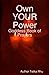 Goddess Charge - Own Your Power (Goddess Prayers - Change Your Life Book 3)