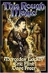 This Rough Magic (Heirs of Alexandria, #2) This Rough Magic (Heirs of Alexandria, #2)