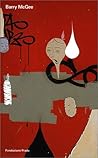Barry Mcgee Barry Mcgee