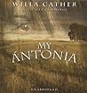 My Ántonia