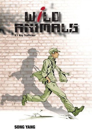 Wild Animals, Vol. 1 (Paperback)