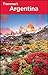 Frommer's Argentina (Frommer's Complete Guides)