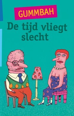 De tijd vliegt slecht