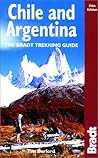 Chile & Argentina: The Bradt Trekking Guide