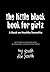 The Little Black Book for Girlz: A Book on Healthy Sexuality