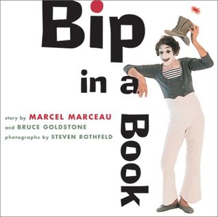 Bip in a Book (Hardcover)