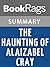 Summary & Study Guide The Haunting of Alaizabel Cray by Chris Wooding