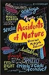 Book cover for Accidents of Nature