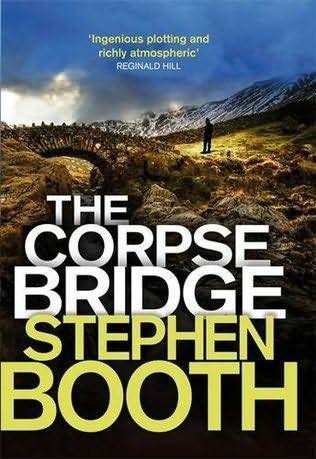 The Corpse Bridge (Ben Cooper & Diane Fry, #14)