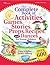 The Complete Book of Activities, Games, Stories, Props, Recip... by Pam Schiller
