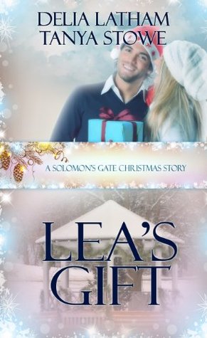 Lea's Gift (Kindle Edition)