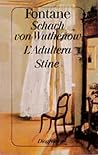Schach von Wuthenow / L' Adultera / Stine Schach von Wuthenow / L' Adultera / Stine