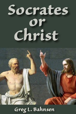 Socrates or Christ (Kindle Edition)