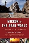 A Mirror Of The Arab World: Lebanon in Conflict