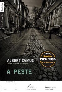 O Estrangeiro / A Peste
