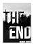 The End by Adam M. Booth