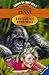 Gorilla mit Geheimnis (Sieben Pfoten für Penny, #20)
