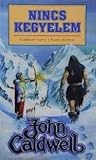 Nincs kegyelem by John Caldwell Nincs kegyelem by John Caldwell