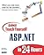 Sams Teach Yourself ASP.NET...
