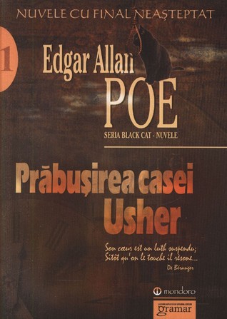 Prăbușirea casei Usher