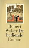 De bediende by Robert Walser