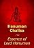 Essence of Lord Hanuman : w...