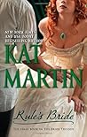 Rule's Bride by Kat Martin