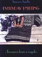 Everyday Knitting: Treasures from a Ragpile (Paperback)