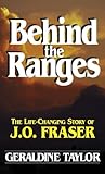Behind the Ranges...