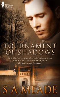 Tournament of Shadows (Kindle Edition)