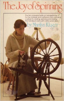 The Joy of Spinning