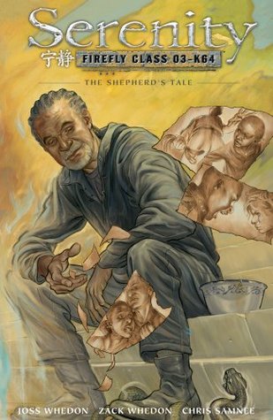 The Shepherd's Tale