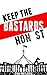 Keep The Bastards Honest